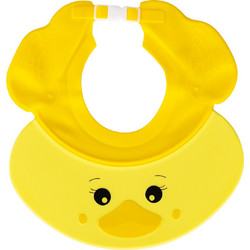 Chipolino Little Duck Προστατευτικό γείσο μπάνιου κίτρινο KZBLD0252YE