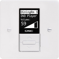 QSC MP-MFC