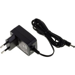 ZOOM AD-14E Τροφοδοτικό για ARQ AR-96, H4n, H4n Pro, R16, R24, Q3, Q3HD