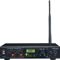UNIVOX EJ-770-T 863-865MHz Σταθερός πομπός EJ