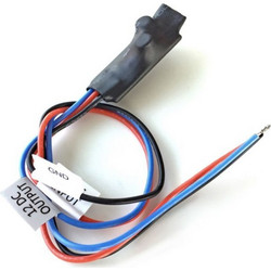 Ampire AC-PNF-RVC2 Φίλτρο Σταθεροποίησης Εικόνας (Τεμάχιο)