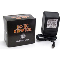 ELECTRO-HARMONIX EU9.6V DC Tροφοδοτικό για Eφέ