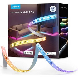 GOVEE H61F5 STRIP LIGHT 2 PRO - 5M