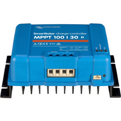 Ρυθμιστ΄ής Φορτισης Φωτοβολταϊκού VIctron MPPT 100/30 Smart