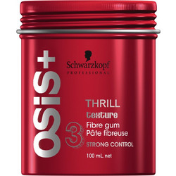 Schwarzkopf OSiS+ Thrill Fiber Gum 100ml