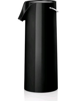 Eva Solo - Pump Vacuum Jug 1.8 L (Black)