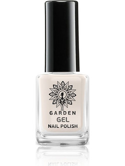 Garden Gel Nail Polish Fine Elegance 03 Βερνίκι Νυχιών Μακράς Διαρκείας 12.5ml