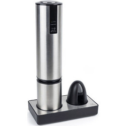 Peugeot ELIS Elis Touch electric Korkenzieher 27cm STAINLESS STEE