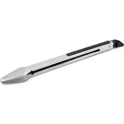 Λαβίδα inox Baron 41 εκ. Broil King