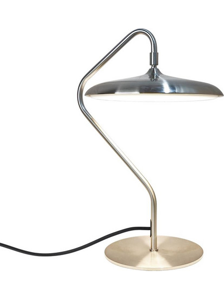 ΦΩΤΙΣΤΙΚΟ ΕΠΙΤΡΑΠΕΖΙΟ ARTIST LED 15W 3000K Ν. 2520035034-DFTP
