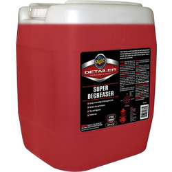 Meguiar's Detailer Super Degreaser 18.93lt