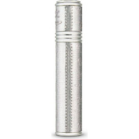Creed Travel Atomiser Silver/Silver ψεκαστήρας αρώματος 10 ml