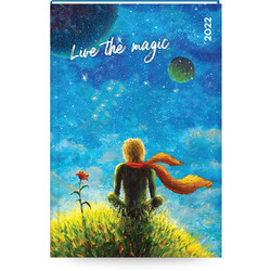 ΗΜΕΡΟΛΟΓΙΟ ΕΒΔΟΜΑΔΙΑΙΟ 2022 TWF 08X11 IT'S MAGIC.a
