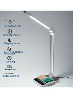 ΦΩΤΙΣΤΙΚΟ LED ΓΡΑΦΕΙΟΥ DES-01 DES-01