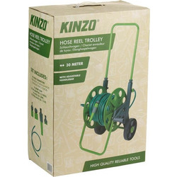 Kinzo 27184