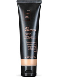 Lavish Care Leg Makeover Medium Make up 100ml
