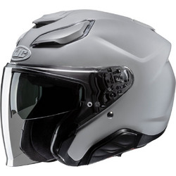 HJC F31 Grey Κράνος Μηχανής Jet
