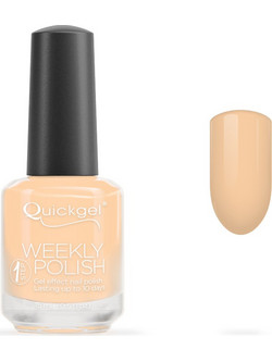 Quickgel 746 Sorbet Gloss Βερνίκι Νυχιών Μακράς Διαρκείας 15ml