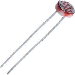 5516 GL5516 Light Dependent Resistor LDR 5MM