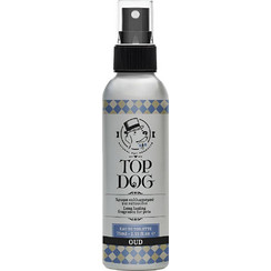 ΑΡΩΜΑ ΣΚΥΛΟΥ TOP DOG OUD (75ML)