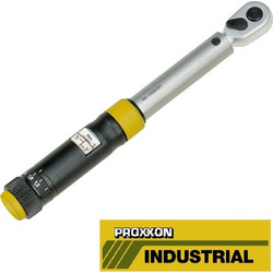 Proxxon MC 15 Δυναμόκλειδομε 1/4" Μήκους 19.5εκ. 23345