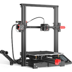 Creality Ender 3 Max Neo 3D Printer Νήματος Αυτόνομος 120mm/s 300x300x320mm