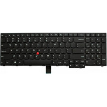 Thinkpad E550 / E555 / E560 / E565 Lenovo Keyboard US 00HN000 00HN000