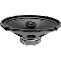 Peerless Coaxial 6X9 Ηχείο Αυτοκινήτου Οβάλ 6x9"