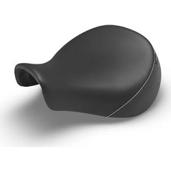 ΣΕΛΑ ΧΑΜΗΛΗ (-11ΜΜ) ROYAL ENFIELD METEOR 350 ΜΑΥΡΟ ΓΝΗΣΙΑ