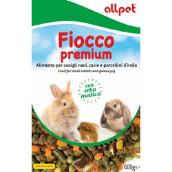 All Pet Fiocco Premium 600gr