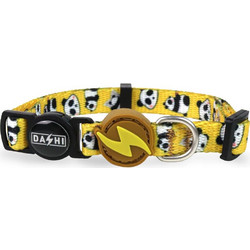 SNOOZE COLLAR CAT (DCC00017)