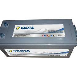 Varta Professional Deep Cycle LAD210 12V 210AH