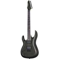 Harley Benton R-446 Lefthanded Ηλεκτρική Κιθάρα ST Style με HH Μαγνήτες και Ταστιέρα Amaranth Graphite Metallic