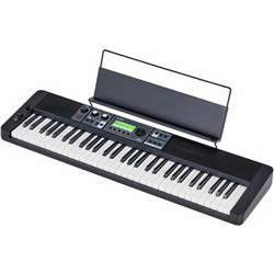 Casio CT-S500 Αρμόνιο με 61 Δυναμικά Πλήκτρα