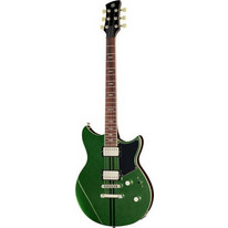 Yamaha Revstar RSS20 Flash Green