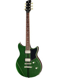 Yamaha Revstar RSS20 Flash Green