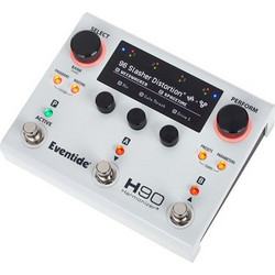 Eventide H9000