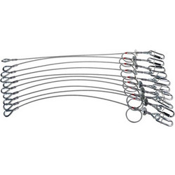 Major Saveking 4mm 0.6m 40kg Si 10x