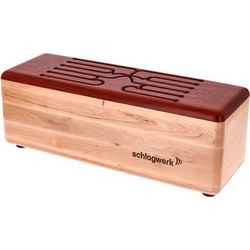 Schlagwerk 60102 Log Drum