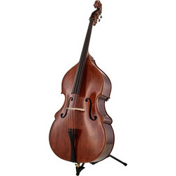Master Bucur Double Bass Busseto o.p.b