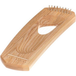 Choroi Unison Lyre Gr.3 Ashwood