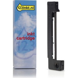 Συμβατή Μελανοταινία Epson ERC22B High Capacity Black (123ink)