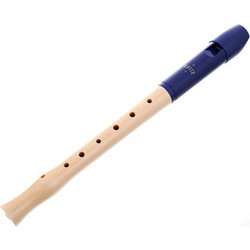 Moeck 1024 Flauto 1 Plus Soprano