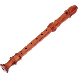Mollenhauer 5125 Denner Soprano Recorder