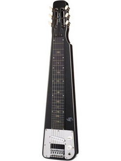 Harley Benton Slider II Vintage Series Ηλεκτρική Κιθάρα με Ταστιέρα Maple