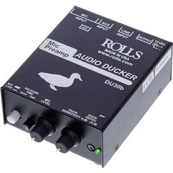 Rolls DU-30B