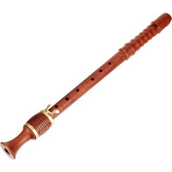 Mollenhauer 4418 Kynseker Tenor Recorder