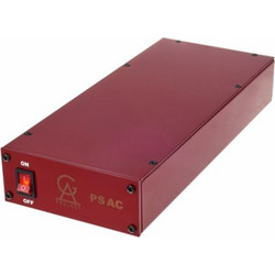 Golden Age Audio Project PSAC