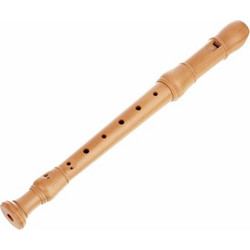 Kung 1303 Studio Soprano Recorder