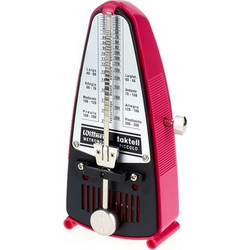 Wittner 830361 Dark Pink